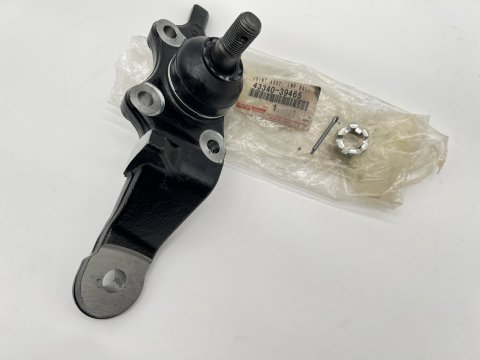 Rotule inférieure triangle suspension avant gauche KDJ9 KZJ9
