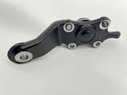 Rotule inférieure triangle suspension avant gauche KDJ9 KZJ9