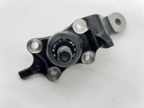 Rotule inférieure triangle suspension avant gauche KDJ9 KZJ9