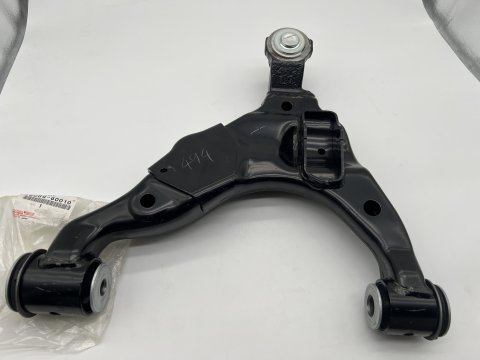 Triangle de suspension inférieur avant gauche Land Cruiser KDJ12