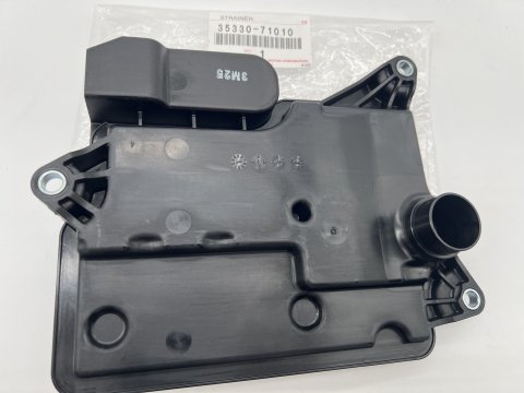 Crépine huile de boîte de vitesses automatique Hilux Revo et GDJ15