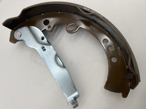 Kit mâchoires de frein à main arrière pour Hilux Vigo