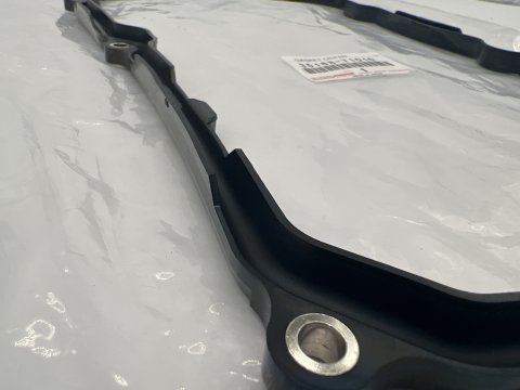 Joint carter huile boîte automatique Hilux Revo et GDJ15