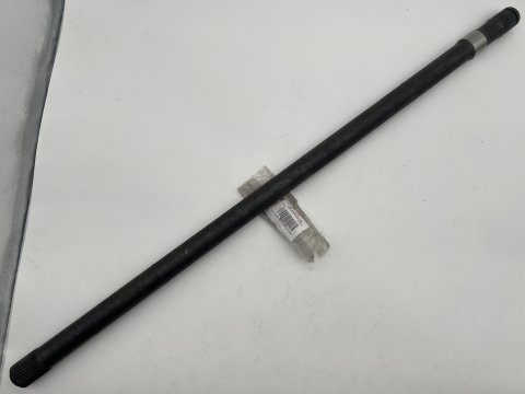 Demi arbre de roue avant gauche HDJ80 HZJ105 - Longueur 875mm