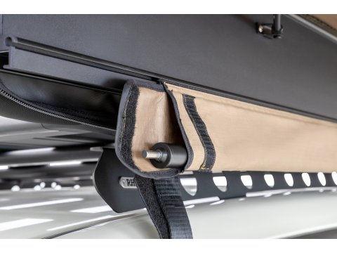 Auvent autoportant latéral Sunseeker 2.2m Rhino Rack