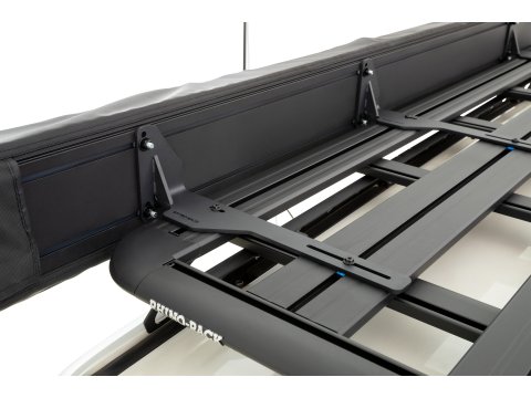 Auvent autoportant latéral Batwing 2.2m 270° coté gauche Rhino Rack
