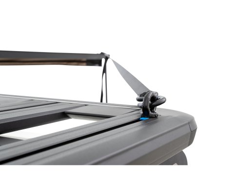 Auvent autoportant latéral Batwing 2.2m 270° coté gauche Rhino Rack