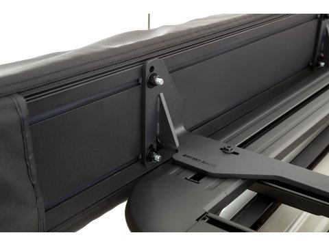 Auvent autoportant latéral Batwing 2.2m 270° coté droit Rhino Rack