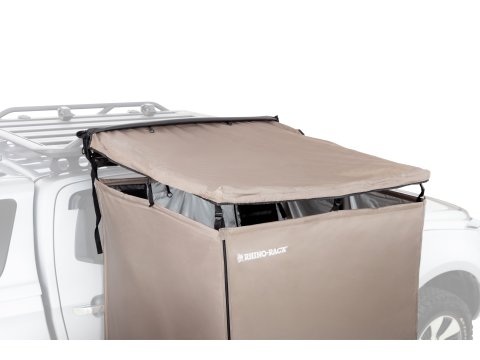 Cabine de douche extérieure Rhino Rack