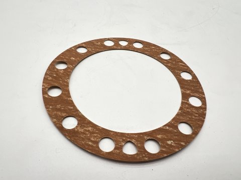 Joint papier rond moyeu arbre de roue arrière Land Cruiser