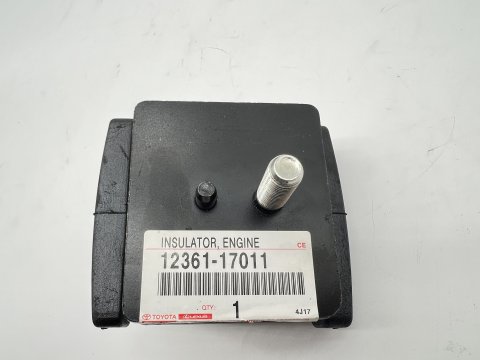 Support moteur gauche ou droit HDJ80 12s HZJ105