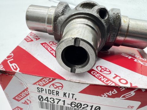 Croisillon de transmission pour Land Cruiser - Ø32.2x92mm