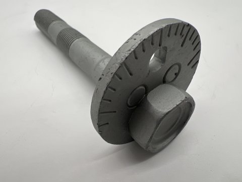 Came excentrique réglage carrossage triangle Hilux Revo No1