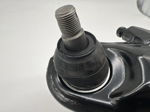 Triangle inférieur de suspension avant gauche Land Cruiser HDJ100