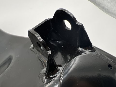 Triangle inférieur de suspension avant gauche Land Cruiser HDJ100