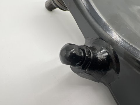 Triangle inférieur de suspension avant gauche Land Cruiser HDJ100