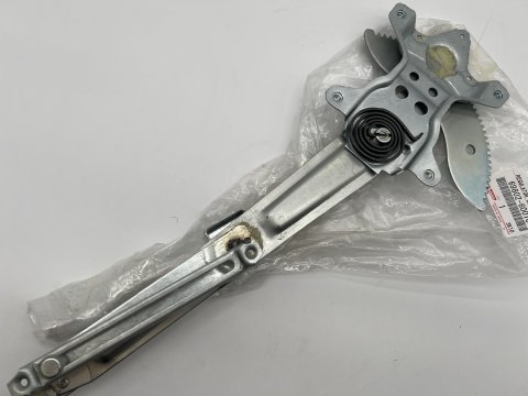 Mécanisme lève vitre porte avant gauche HDJ80