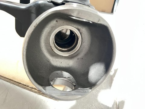 Corps de pont avant Land Cruiser HDJ80 - modèle avec blocage de différentiel