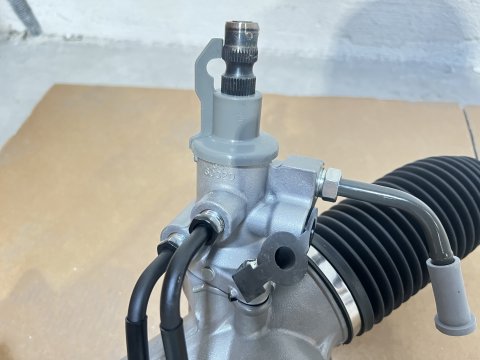 Crémaillère de direction pour Land Cruiser VDJ200