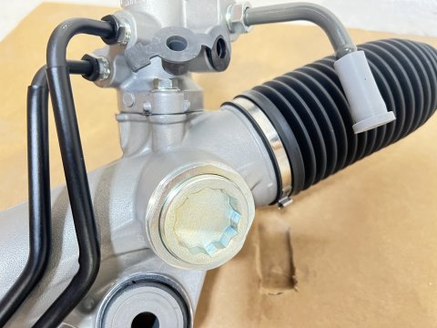 Crémaillère de direction pour Land Cruiser VDJ200