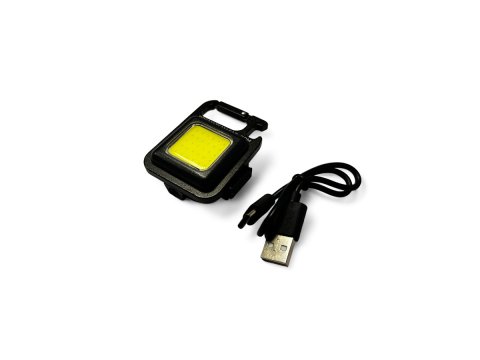 Lampe EDC multifonctions DreamTeamCar