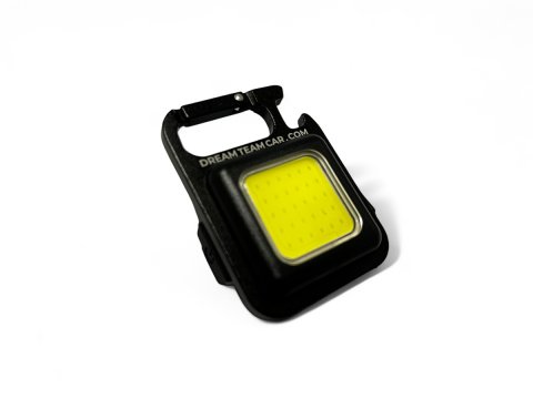 Lampe EDC multifonctions DreamTeamCar