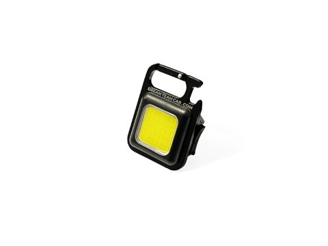 Lampe EDC multifonctions DreamTeamCar