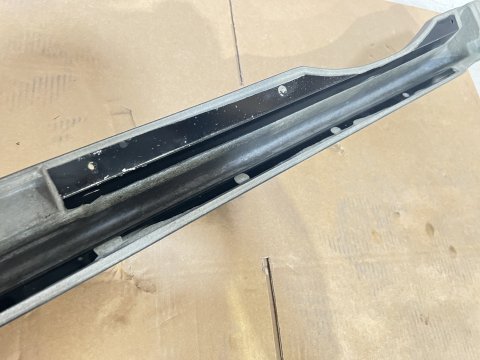 Couvre tableau de bord Land Cruiser Série 4 BJ4