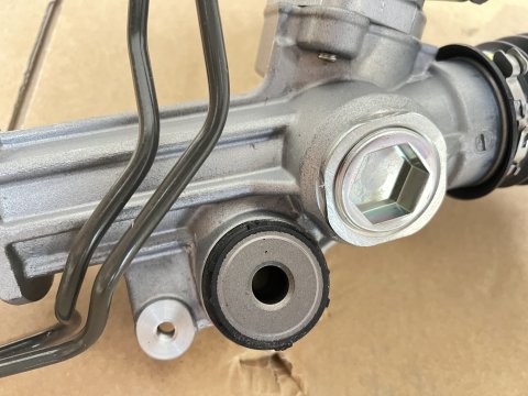 Crémaillère de direction pour Land Cruiser KDJ120 KDJ125