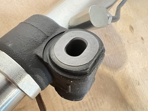 Crémaillère de direction pour Land Cruiser KDJ120 KDJ125