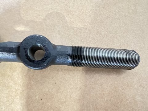 Rotule avec barre d'accouplement avant droite Land Cruiser BJ4