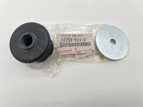 SILENTBLOC NO3 DE CAISSE HDJ80