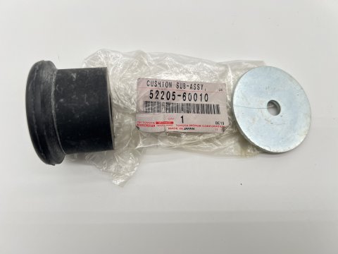 SILENTBLOC NO3 DE CAISSE HDJ80