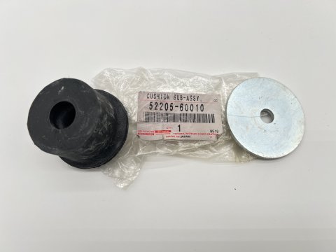 SILENTBLOC NO3 DE CAISSE HDJ80