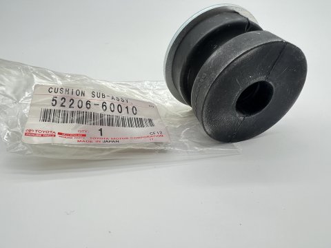 SILENTBLOC NO3 DE CAISSE HDJ80
