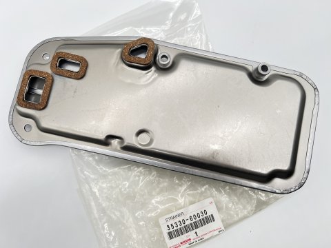 Crépine huile boîte vitesses automatique 4 rapports KDJ9 KDJ12 Hilux