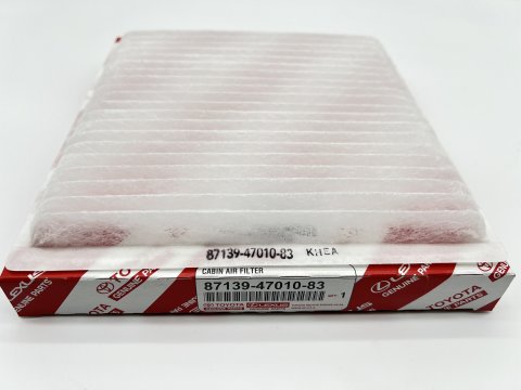 Filtre habitacle / pollen KDJ12 FJ Cruiser
