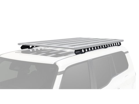 Rhino-Rack Backbone Mounting System - Prado 250 Rhino Rack