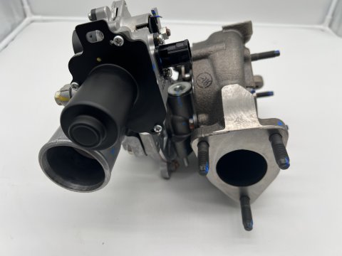 Turbocompresseur géométrie variable Toyota KDJ12 KDJ15 166Cv 173Cv