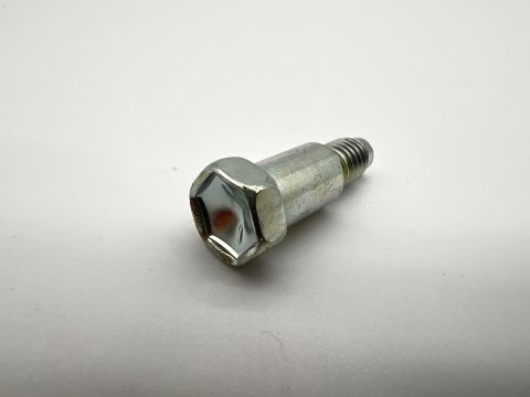 Boulon de fixation de carter de distribution moteur HDJ80 HDJ100 HZJ7