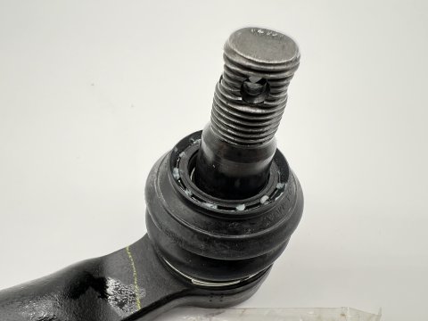 Rotule crémaillère de direction droite pour HDJ100 avant 08/2002
