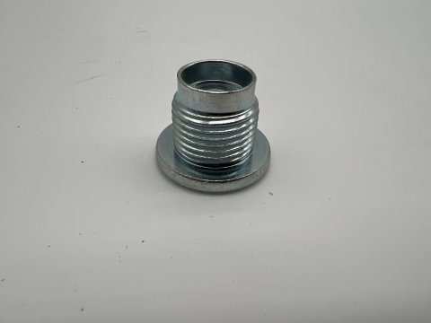 Bouchon remplissage et niveau pont avant Land Cruiser
