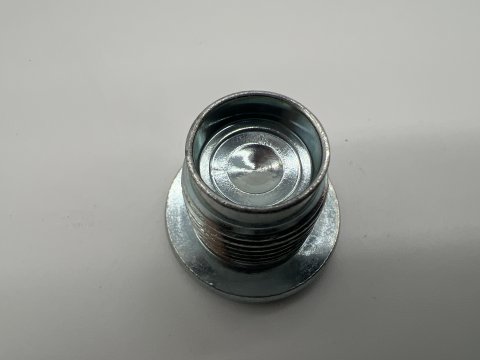 Bouchon remplissage et niveau pont avant Land Cruiser