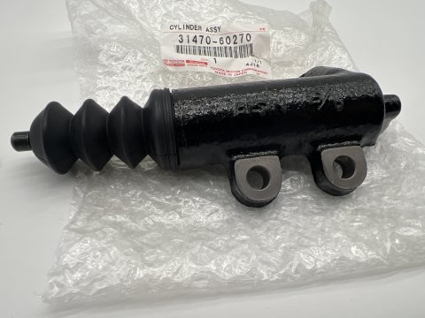 Récepteur embrayage HDJ100