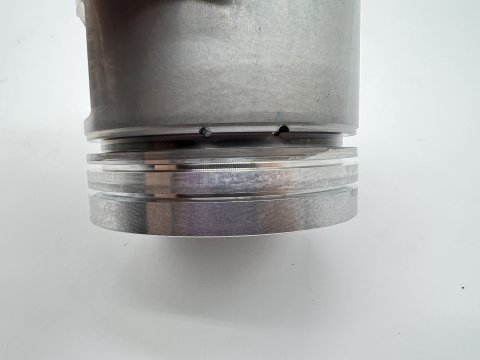 Piston moteur 1HD-T HDJ80 12s - Marquage 2 - Cote standard