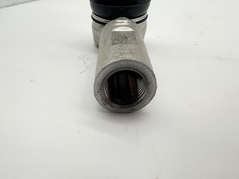 Rotule extérieure crémaillère de direction Hilux Revo - gauche ou droite