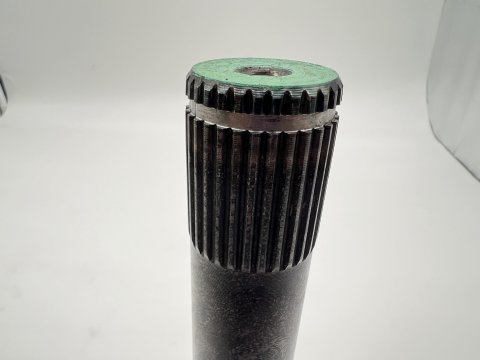 Joint homocinétique tête cardan pour Land Cruiser HDJ80 avec ABS