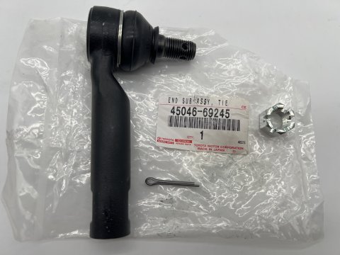 Rotule extérieure crémaillère de direction Land Cruiser KDJ15 GDJ15