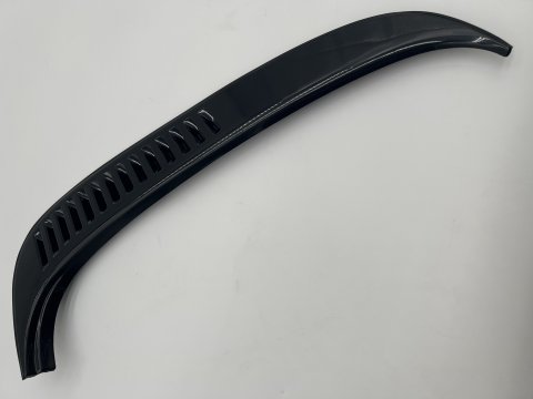 Grille aération larme de custode arrière droite HDJ80