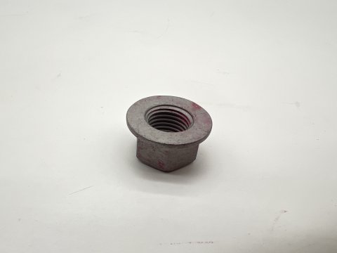 Ecrou de boulon triangle de suspension supérieur